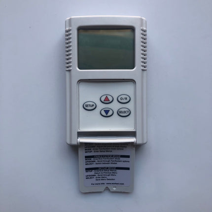 ACI A/TUC2-CP-0098 Sensor | Used