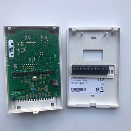 ACI A/TUC2-CP-0098 Sensor | Used