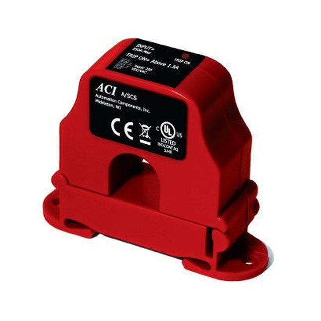 ACI Automation Components A/SCS | Refurbished