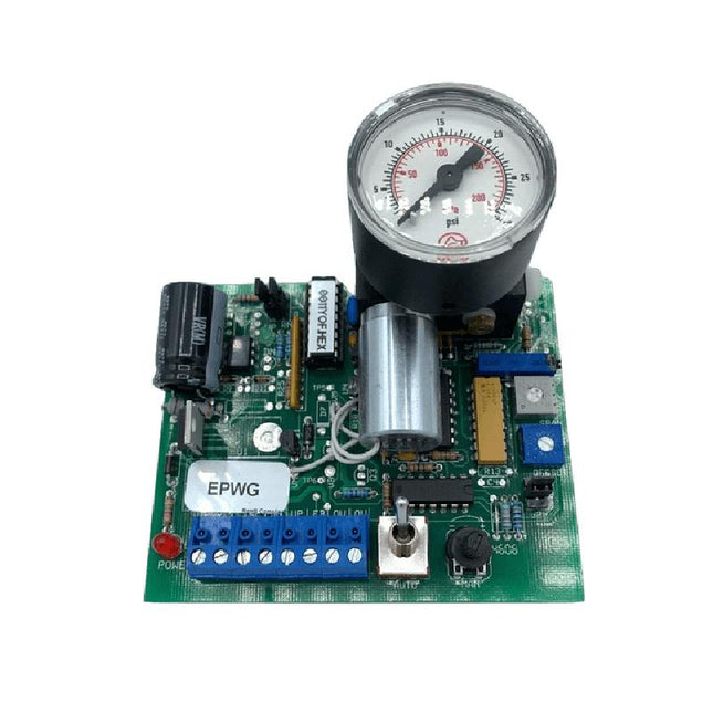 ACI Automation Components EPWG | Refurbished