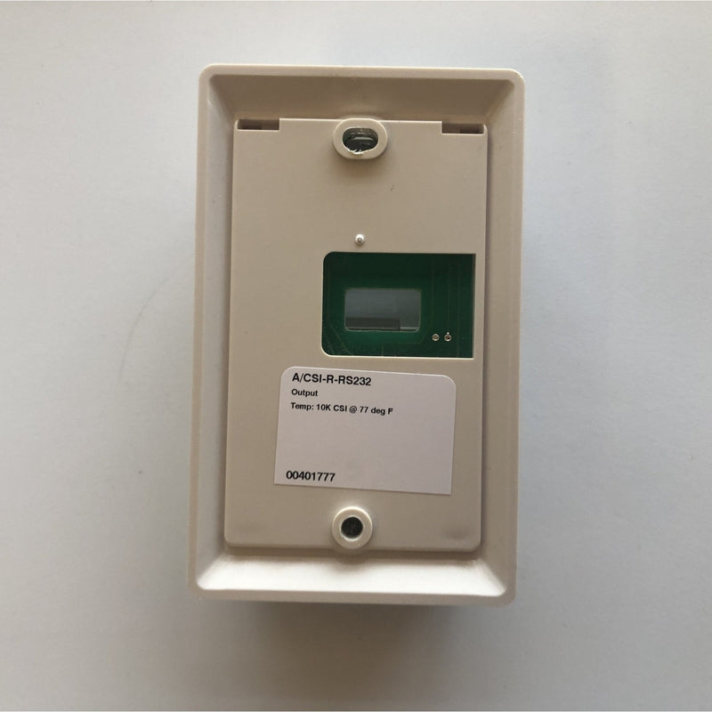Acsi Controls ACI Automation Components Inc Sensor A/CSI-R-RS232 | VC – Value Controls