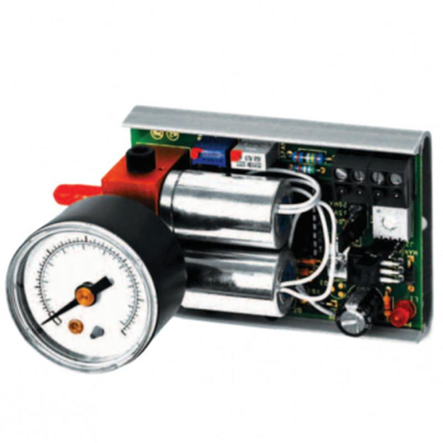ACI PXP2.3G Pneumatic Transducer| New