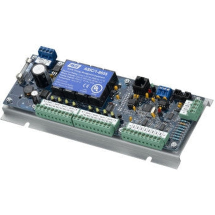 ASI Controls ASIC/1-8655 Controller | Refurbished