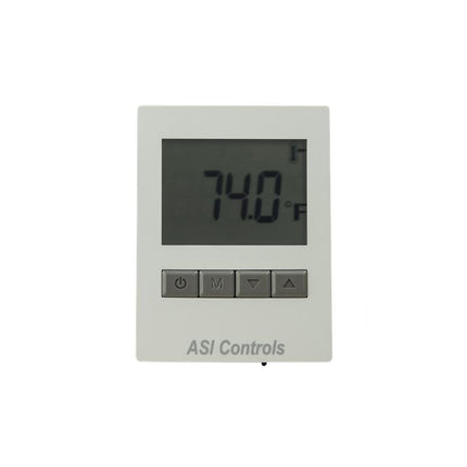ASI Controls WS-061-L Wall Sensor | Refurbished