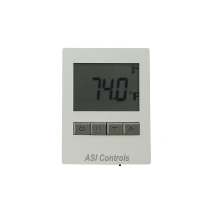 ASI Controls WS-061 Wall Sensor | Used