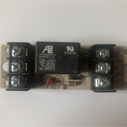 Air Products MR-700 Relay | Used