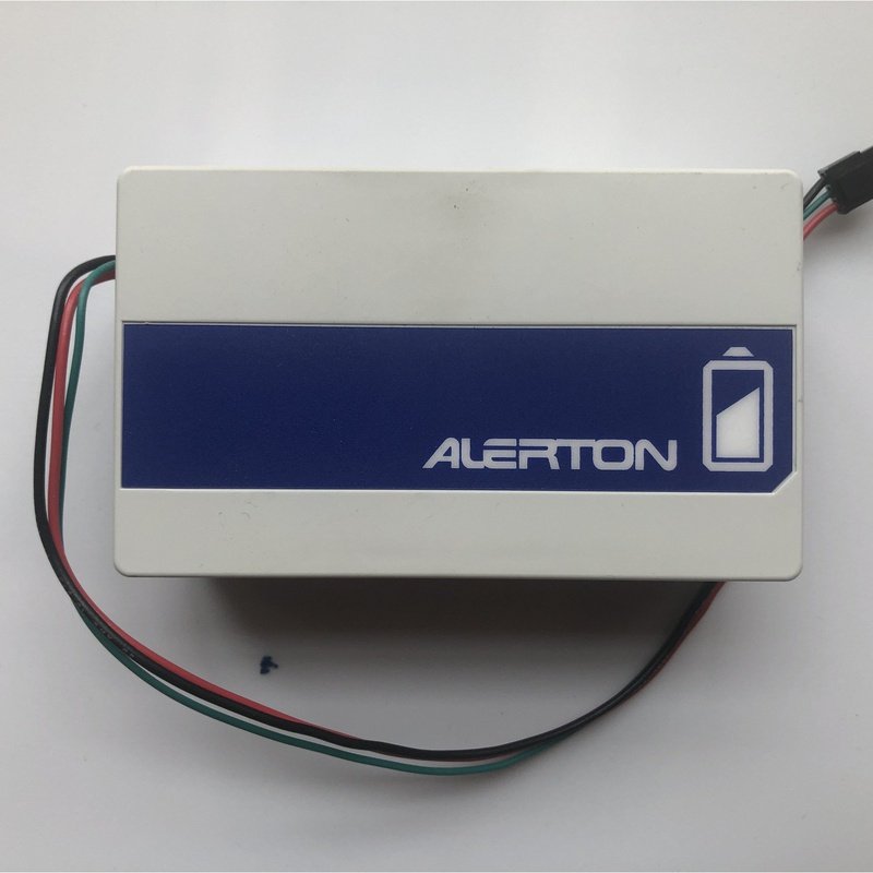 Acm Battery Module Alerton ACM-BATT Battery | Value Controls