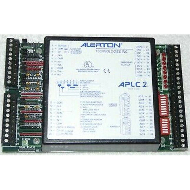Alerton APLC2 Logic Controller Board | Refurbished
