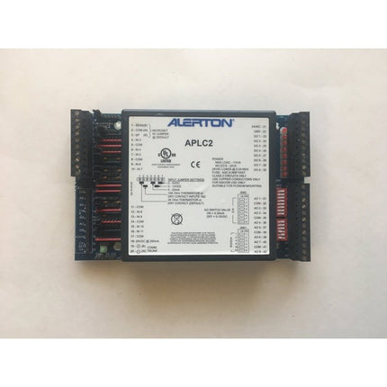 Alerton APLC2 Logic Controller Board | Used