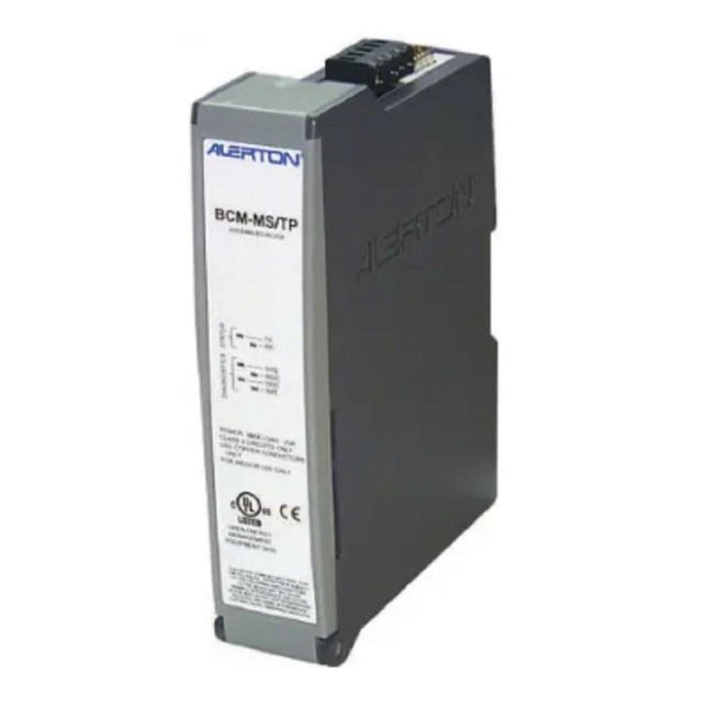 Alerton BCM-MS/TP Global Controller | Refurbished