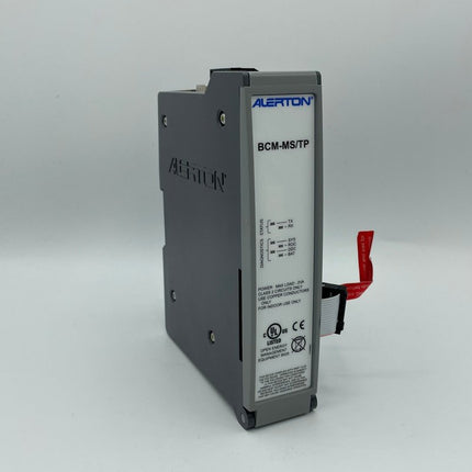 Alerton BCM-MS/TP Global Controller | Used