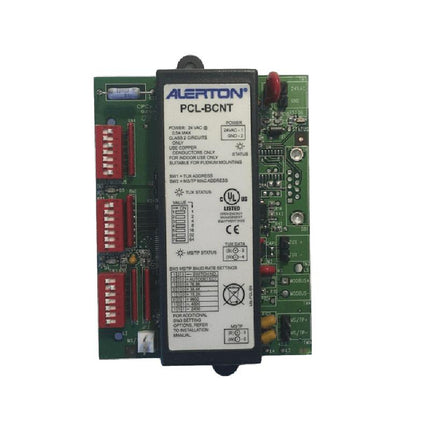 Alerton PCL-BCNT Controller | Used