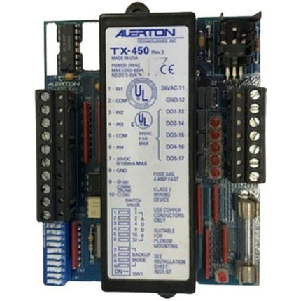 Alerton TX-450 Controller | Used