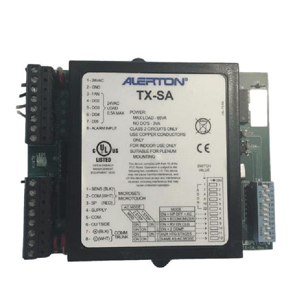 Alerton TX-SA | Refurbished