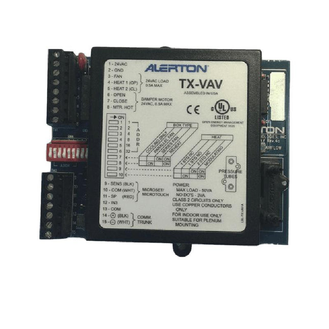 Alerton TX-VAV Controller | Refurbished