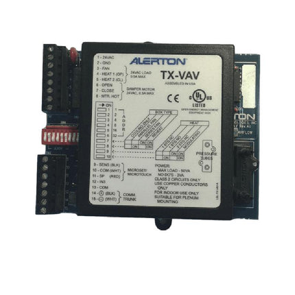 Alerton TX-VAV Controller | Used