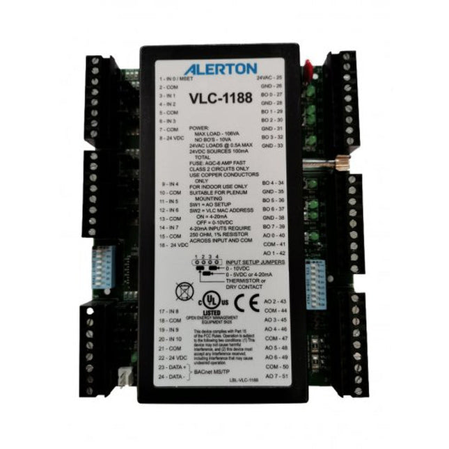 Alerton VLC-1188 Controller | Refurbished