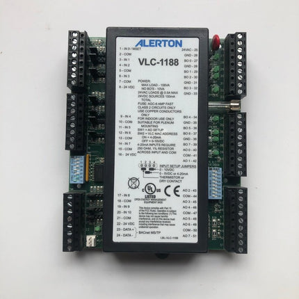 Alerton VLC-1188 Controller | Used