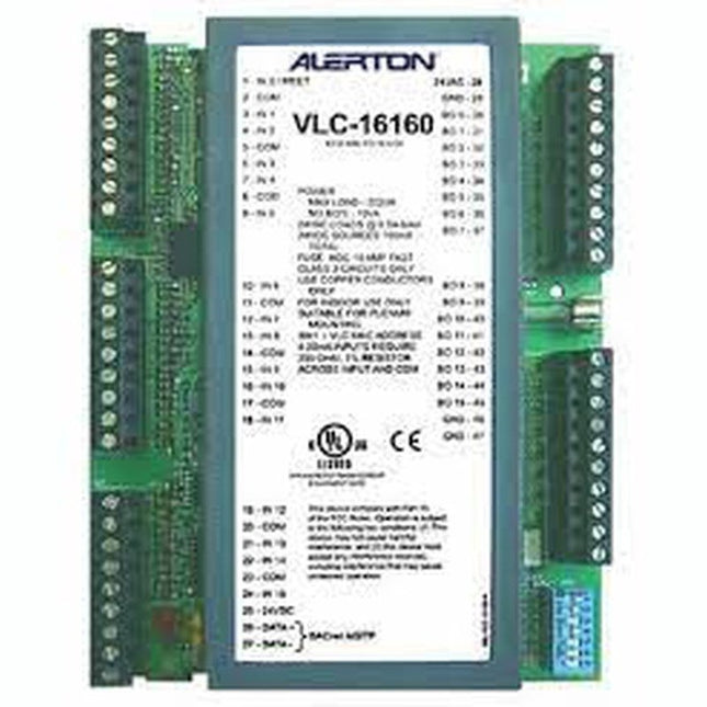 Alerton VLC-16160 Controller | Refurbished