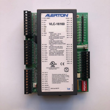 Alerton VLC-16160 Controller | Used