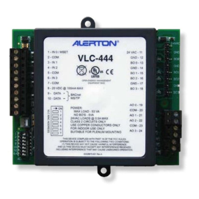 Alerton VLC-444 | Refurbished