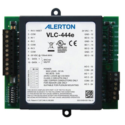 Alerton VLC-444e Field Controller | Used