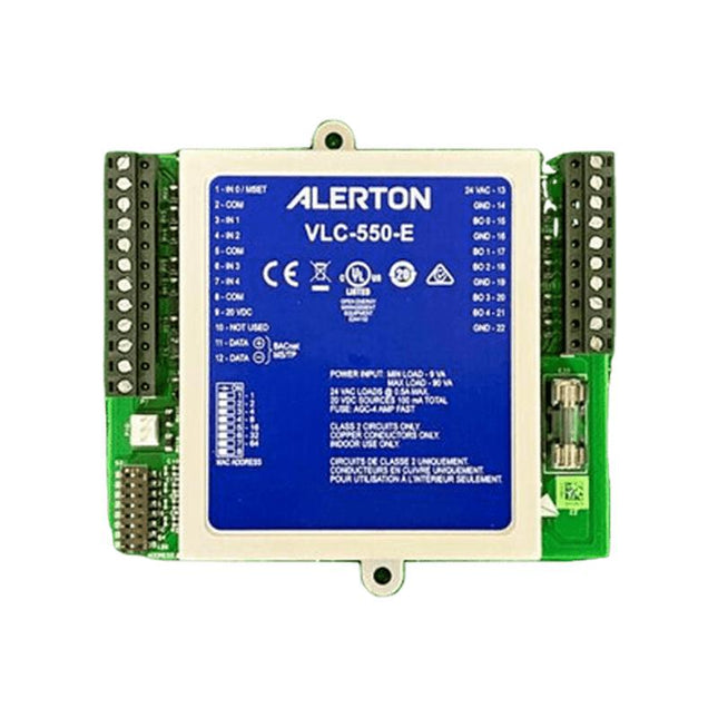Alerton VLC-550-E Controller | Refurbished