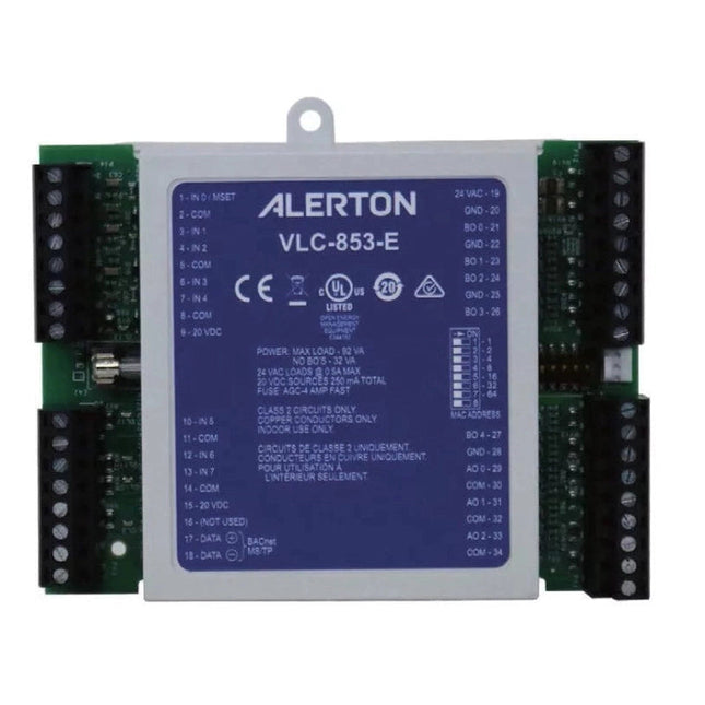 Alerton VLC-853-E Controller | Refurbished