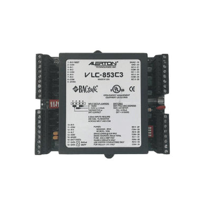 Alerton VLC-853C3 Controller | Used