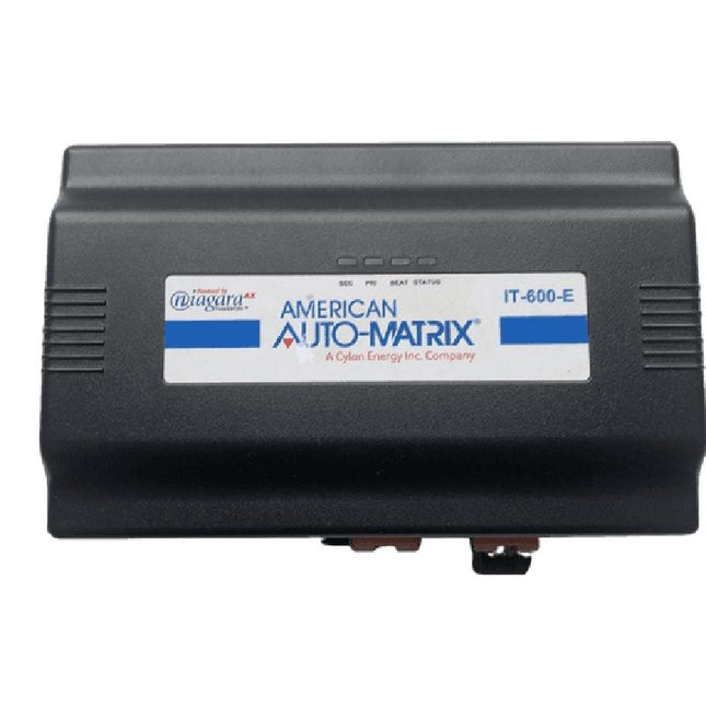 American Auto-Matrix IT-600-E | Refurbished