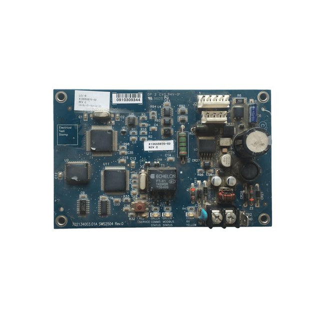 American Standard LCI-R X13650870-02 Board | Refurbished