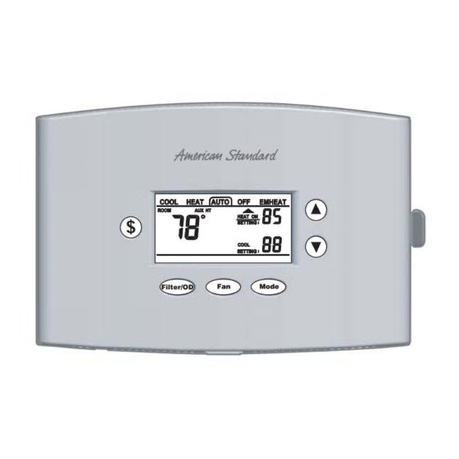 American Standard Thermostat ACONT401AN21MAA | Refurbished