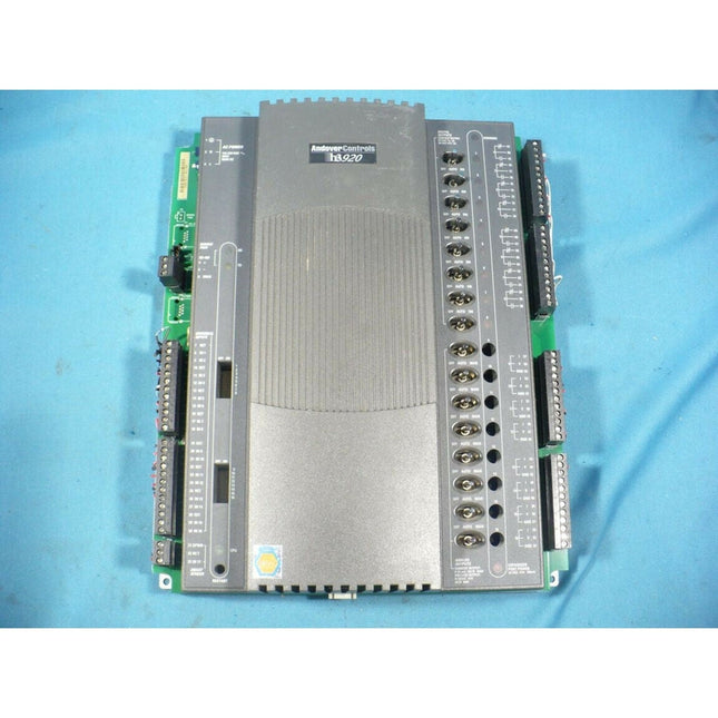 Andover B3920 Schneider controller | Refurbished