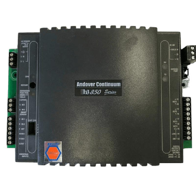 Andover Continuum B3851 Controller | Refurbished