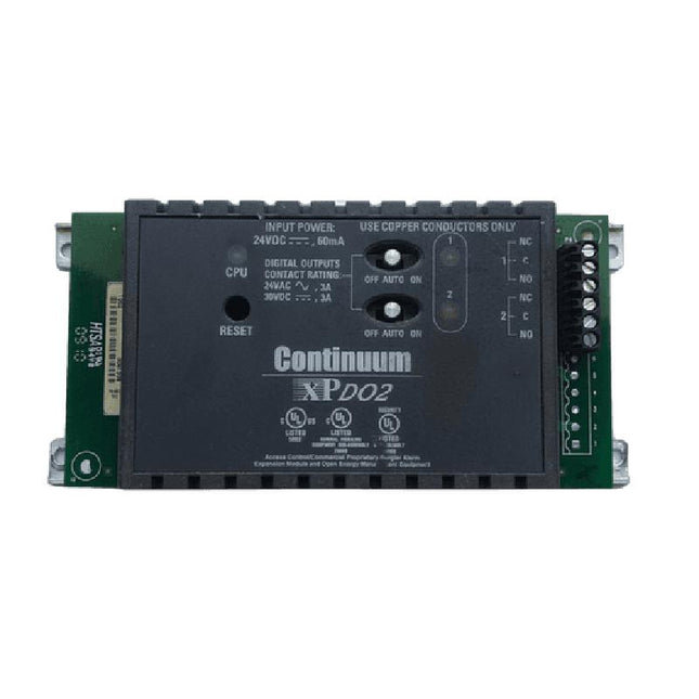 Andover Continuum XPDO2 | Refurbished