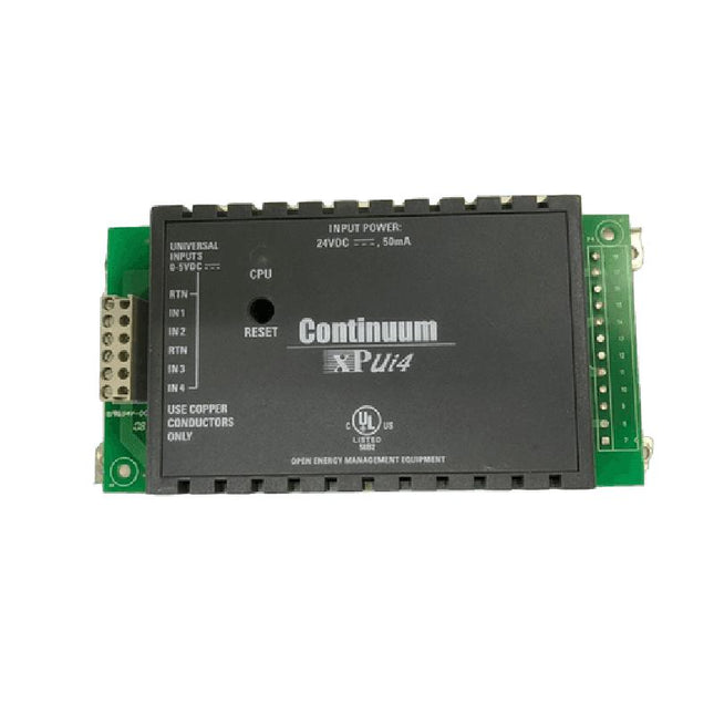 Andover Continuum XPUI4 Controller | Refurbished