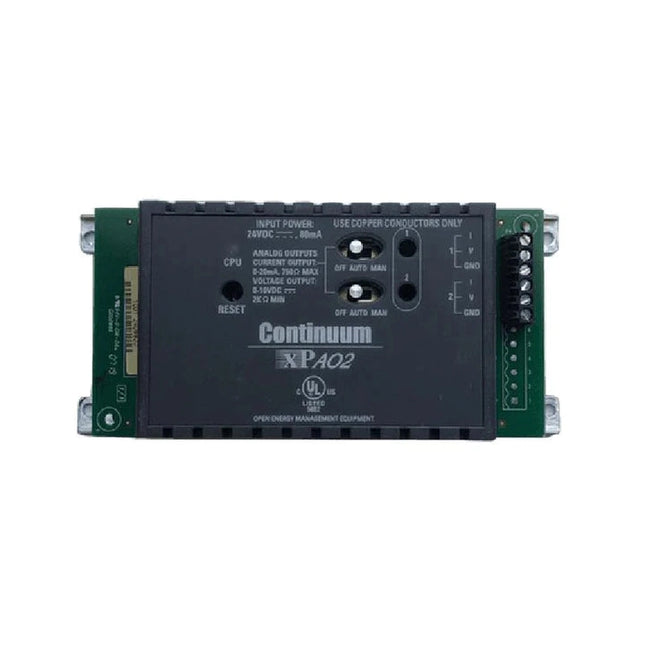 Andover XPA02 Schneider I/O Expansion Module | Refurbished