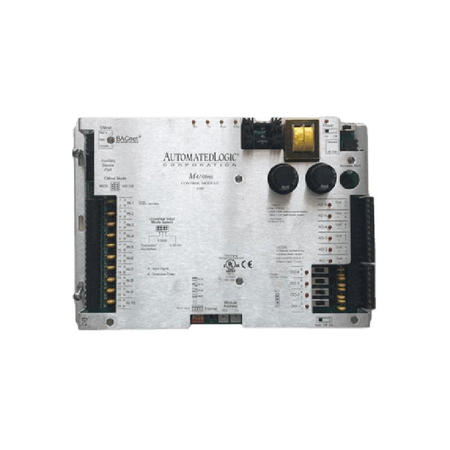 Automated Logic M4106nx Control Module | Refurbished