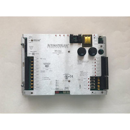 Automated Logic M4106nx Control Module | Used