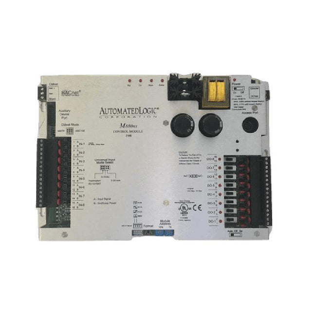 Automated Logic M880nx Control Module | Refurbished