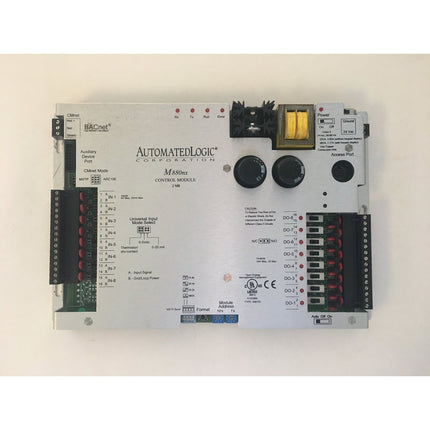 Automated Logic M880nx Control Module | Used