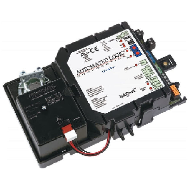 Automated Logic U341V BACnet Controller | Refurbished