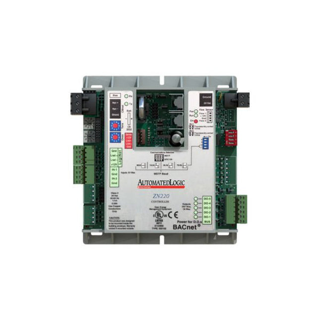 Automated Logic ZN220 Controller| Refurbished