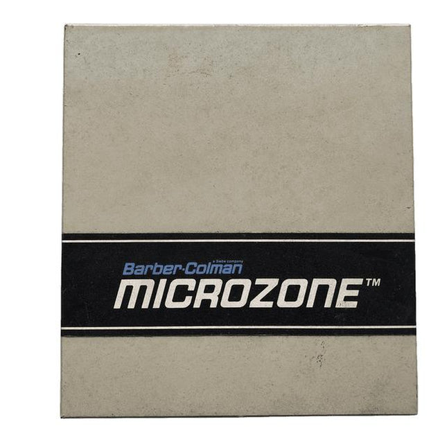 Barber Coleman Invensys CVV-90111-0-0-2 Microzone Controller | Refurbished