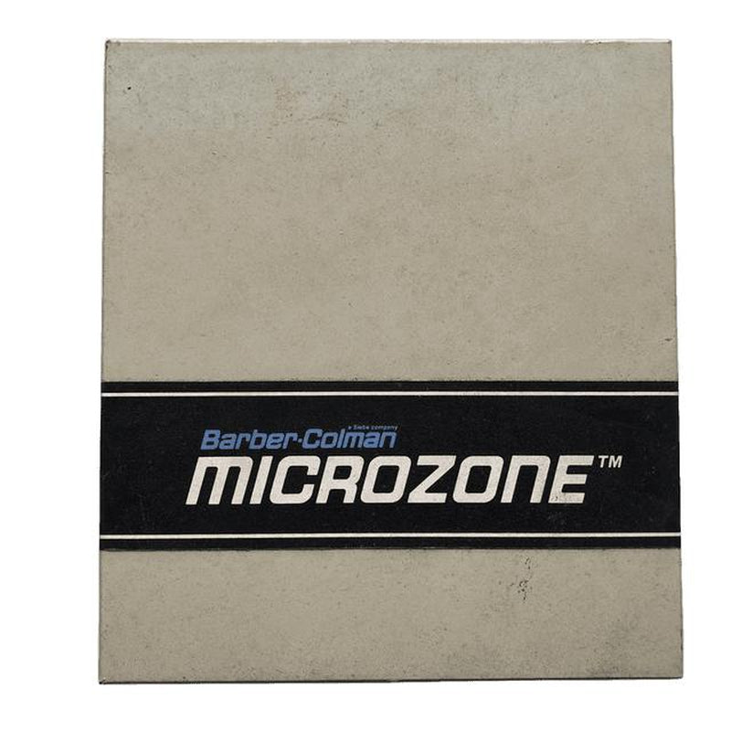 Microzone Invensys Barber Coleman Invensys CVV-90111-0-0-2 | Value Controls