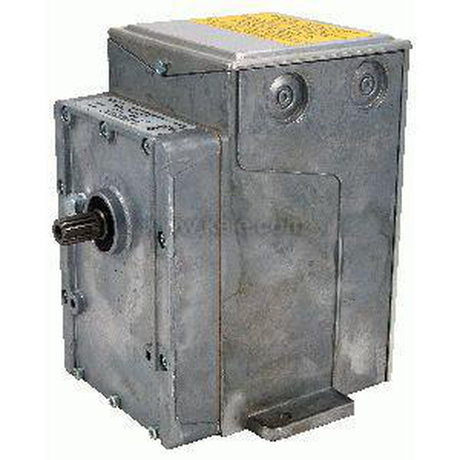 Barber Colman MP-2150-500-2-2 Actuator | Refurbished