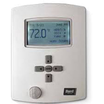 Bard Thermostat CS9B-THO | Used