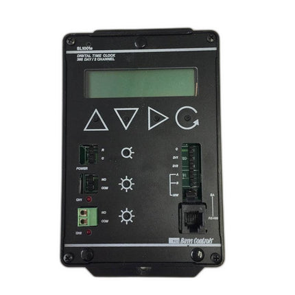 Basys Controls SL1001A Digital Time Clock | Used