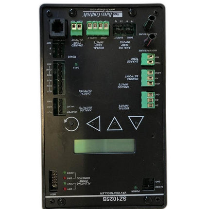 Basys Controls SZ1025B VAV Controller | Used