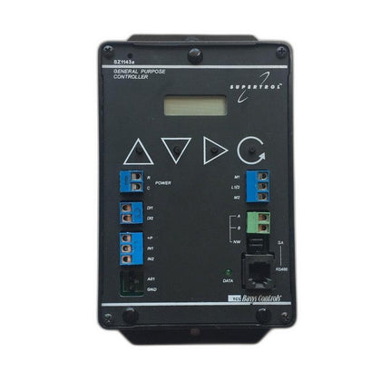 Basys Controls SZ1143a Controller | Refurbished